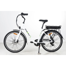 XY-GRACE commuter bike city bike